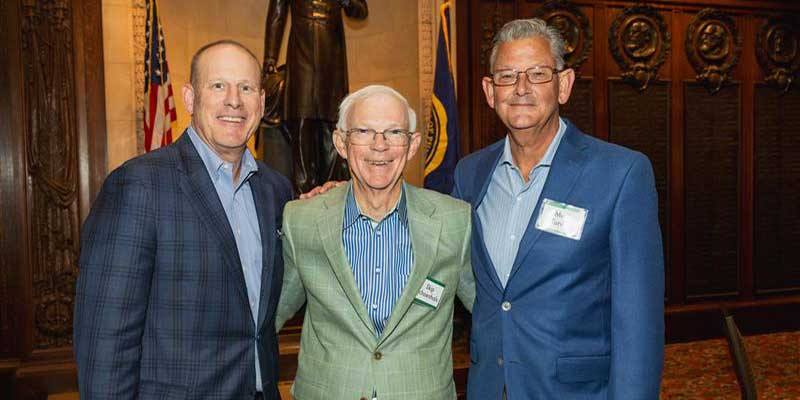 A Commitment to Service and the WSFS Leadership Ethos