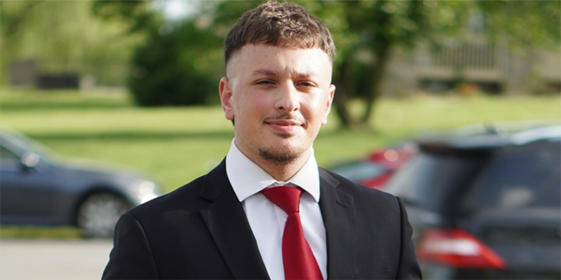 From Intern to Associate Analyst: Growing a Career in Data at WSFS