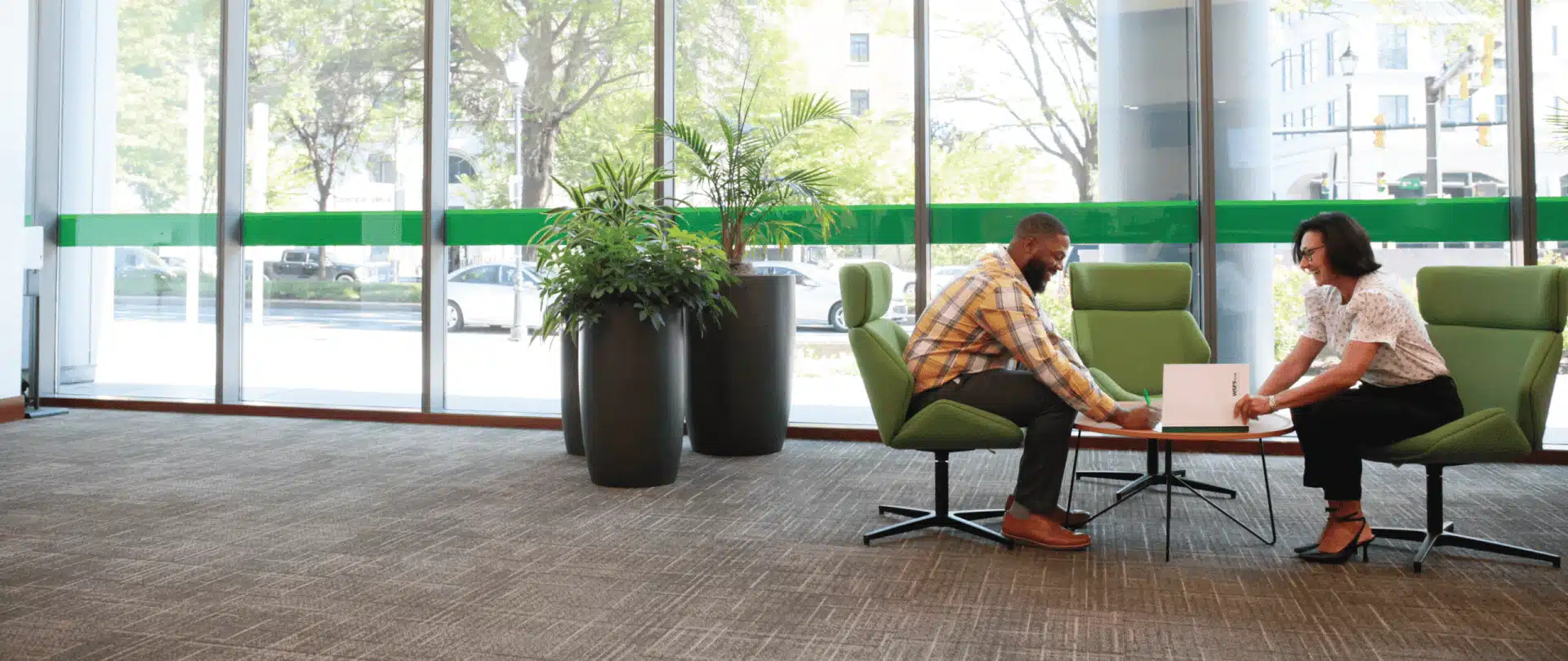 WSFS is here to help you achieve your money management and financial goals whether you’re opening your first checking account, needing some cash for home repairs or buying a home.