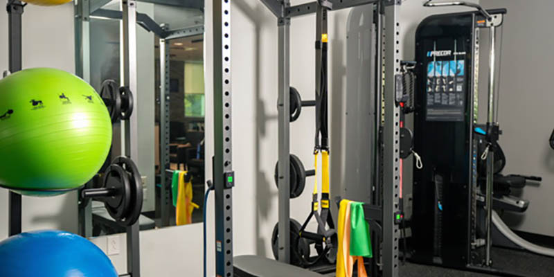 Beatty Harris Sports Medicine