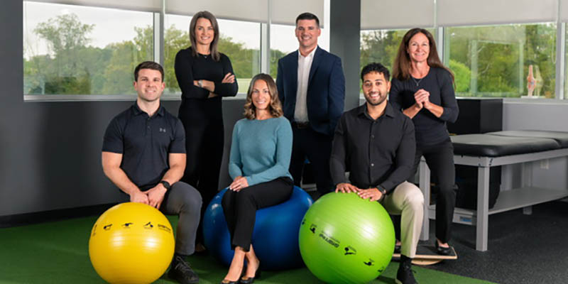 Beatty Harris Sports Medicine