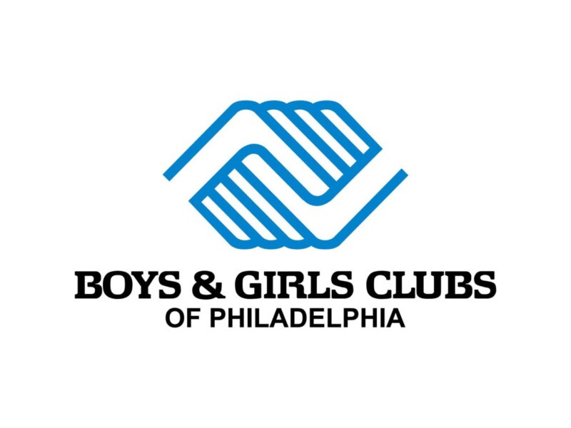 Boys and Girls Club of Philadelphia logo