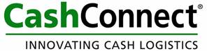 The Cash Connect logo.