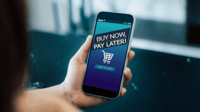 Is Your Buy Now, Pay Later Habit Helping or Hurting Your Financial Future?