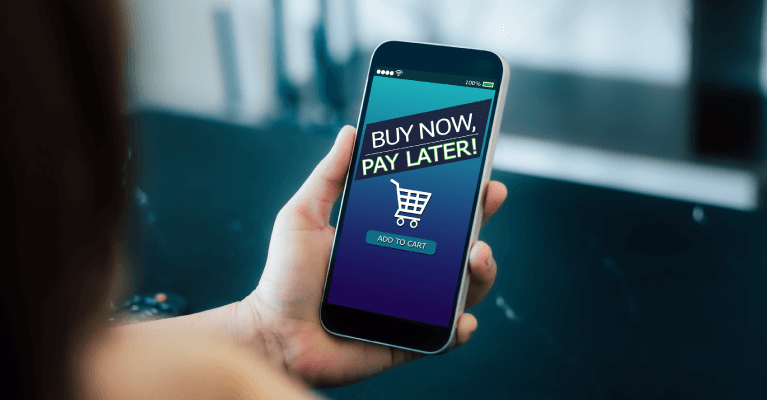 Is Your Buy Now, Pay Later Habit Helping or Hurting Your Financial Future?