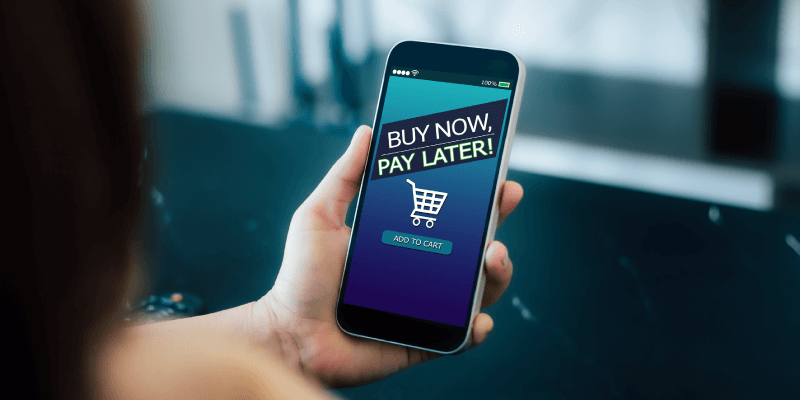 Is Your Buy Now, Pay Later Habit Helping or Hurting Your Financial Future?