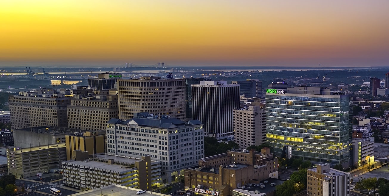 WSFS Bank photo