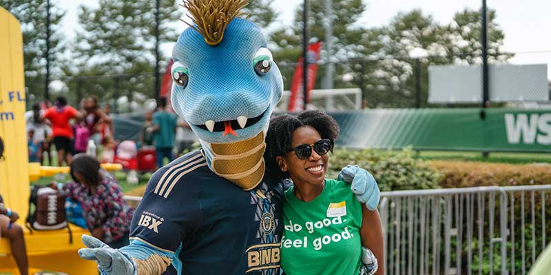 The Philadelphia Union