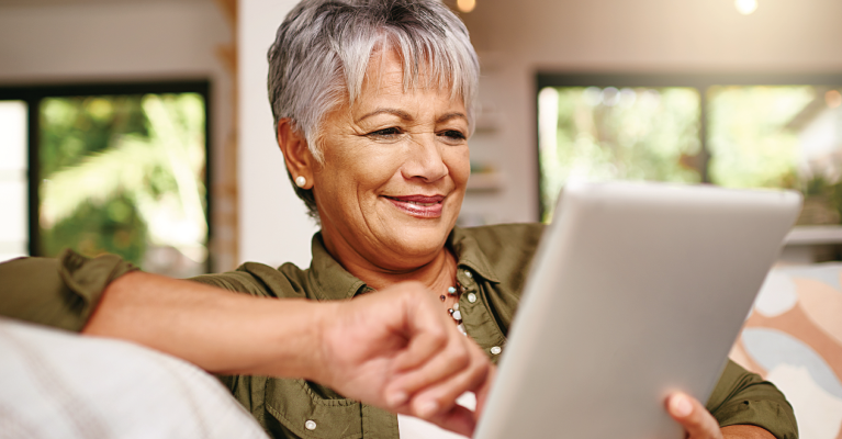 Decluttering Your Digital Footprint to Increase Online Security