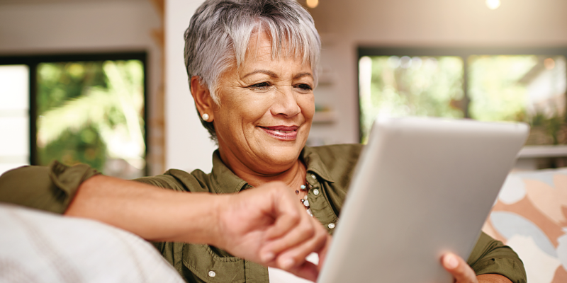 Decluttering Your Digital Footprint to Increase Online Security