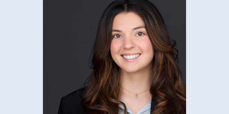 A Growth Mindset: Bailey DeLellis’ Internship to Real World Experience