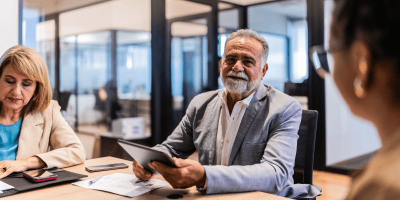 Understanding Your Exit Options: Choosing the Right Path for Your Business