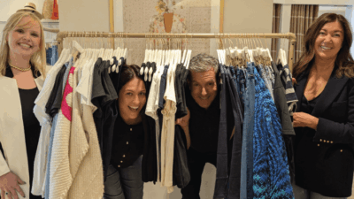 Skirt and WSFS highlight personalized service with Fox 29