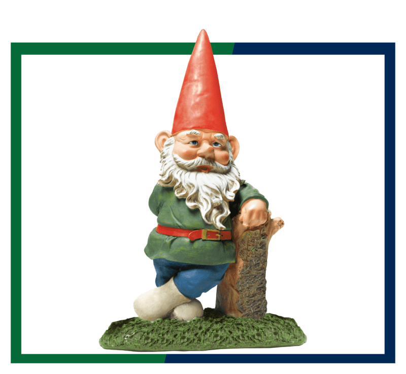 Image of a gnome