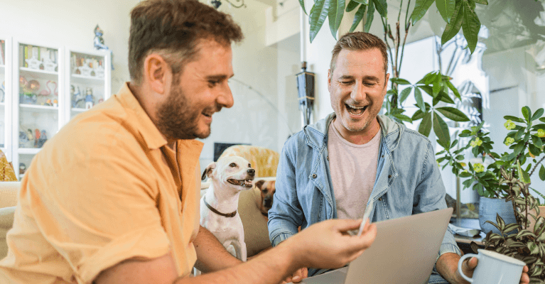 A Strategic Guide to Boosting Your Credit Score for Your Home Search