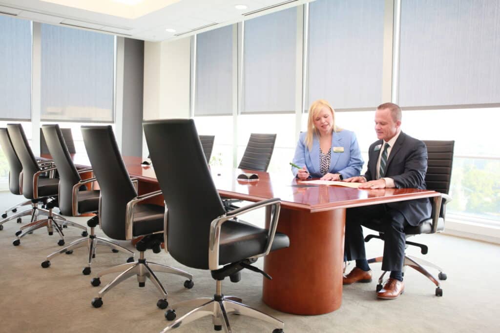 WSFS Small Business Associates