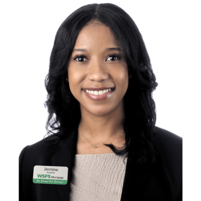 Jasmine Hendricks