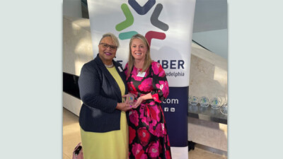 WSFS Recognized for Third Year in a Row as One of the 50 Most Community-Minded Companies in the Region
