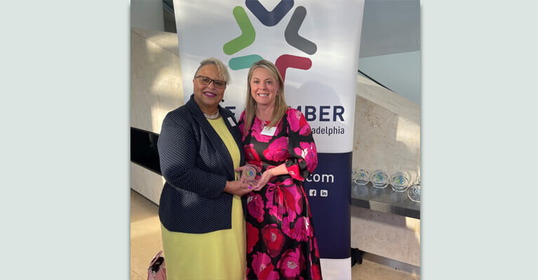 WSFS Recognized for Third Year in a Row as One of the 50 Most Community-Minded Companies in the Region