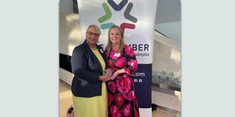 WSFS Recognized for Third Year in a Row as One of the 50 Most Community-Minded Companies in the Region