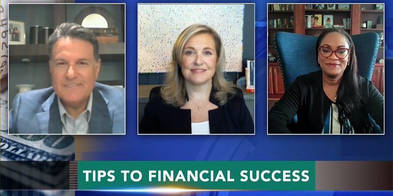 WSFS and Bryn Mawr Trust Provide 6abc Viewers with Tips and Advice on Money Management, Investing and Buying a Home