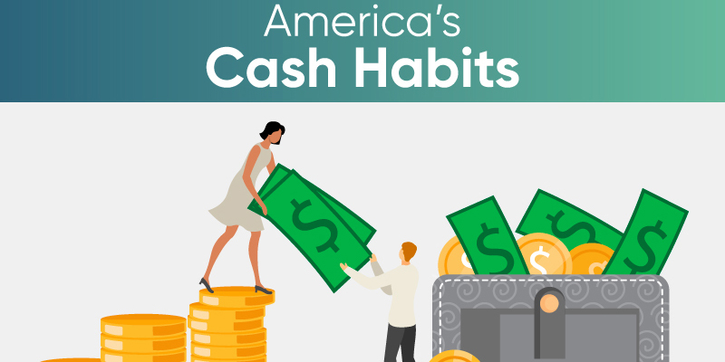 New Study Shows Cash Remains a Mainstay for Both Consumers and Businesses, Even in the Age of Technology