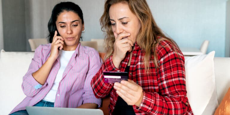 Bank Account Takeover and Fraud