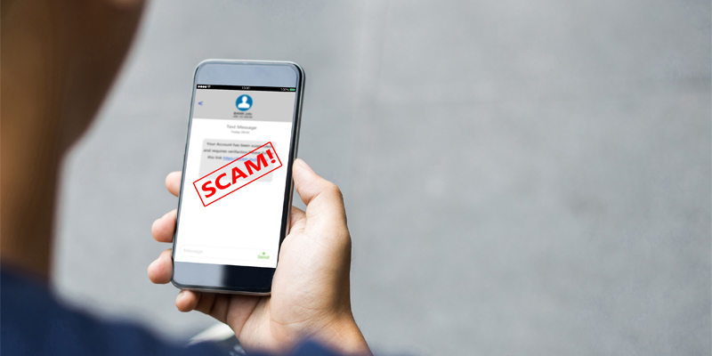 Tips to Protect Yourself from Bank Impersonation Scams
