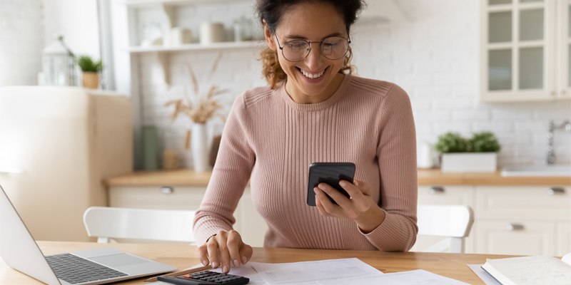 Financial Checkup: How To Budget for Success in 2022