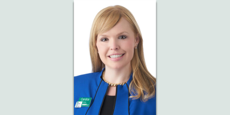 A photo of WSFS’ Candice Caruso.
