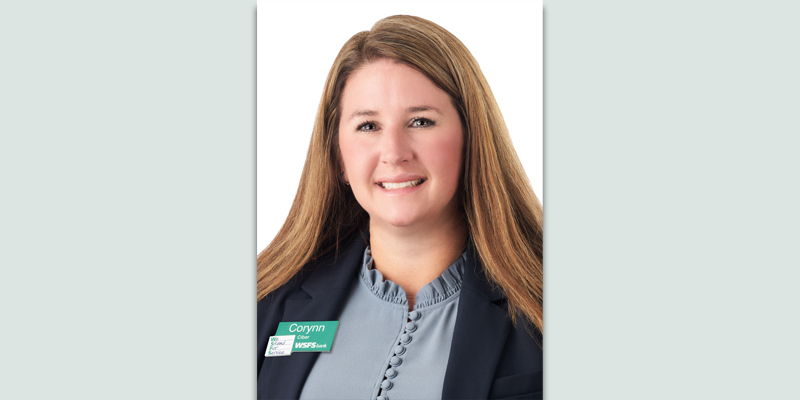 Celebrating Women’s History Month: Corynn Ciber Helps Drive WSFS’ Delivery Transformation to Better Serve Customers