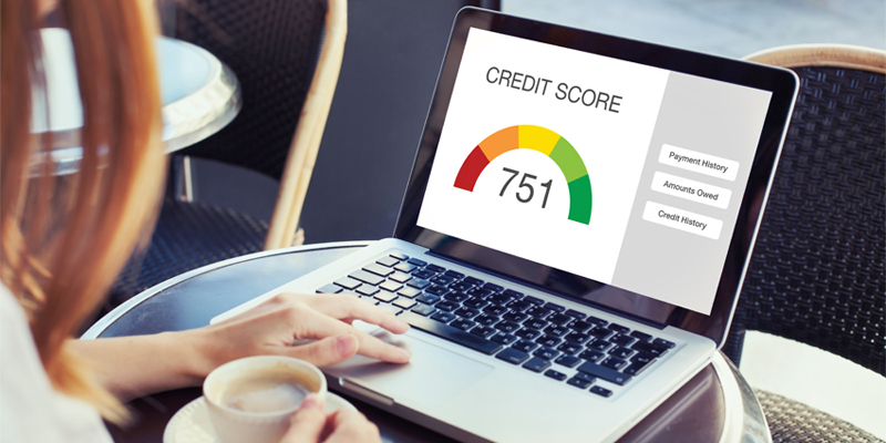 What Is a Credit Score and What Impacts It?