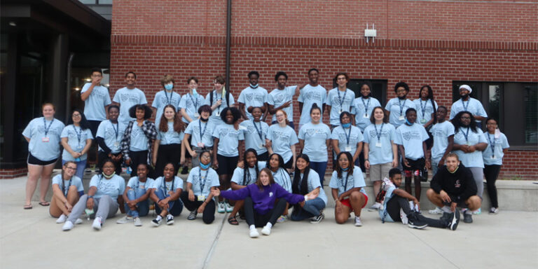 Delaware College Scholars.