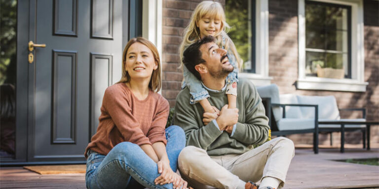Fall Homebuying