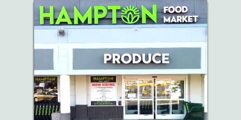 WSFS Customer Hampton Food Market Showcases Their Unique International Foods on FOX 29
