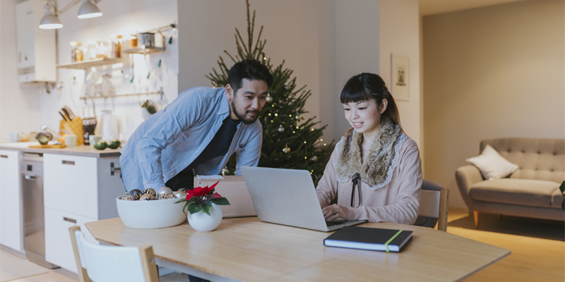 This Holiday Season, Make Your Money Work Smarter – and Safer – For You