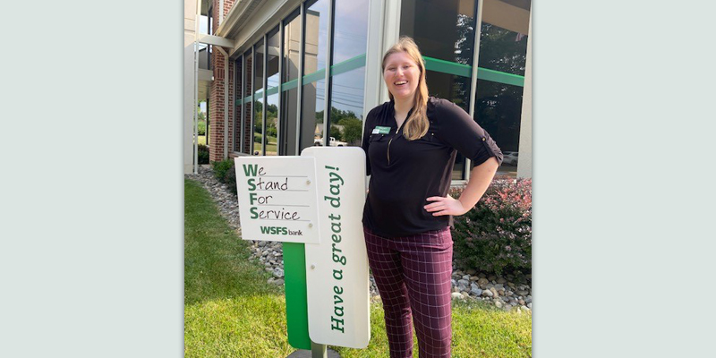 Returning Interns Embrace Another Summer of Learning and Development at WSFS