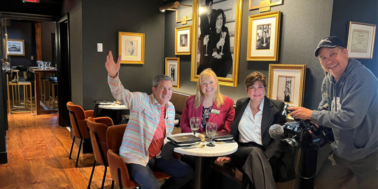 Lederach Corner Store Piano Bar Showcases its Unique Venue and Menu on FOX 29