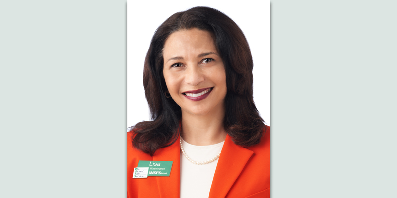 Celebrating Women’s History Month: WSFS’ Lisa Washington Discusses Paths to Success and Finding the Right Balance in Your Career and Life