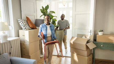 How to Manage High Interest Rates’ Impact on Your Home Search