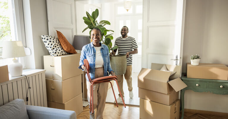 How to Manage High Interest Rates’ Impact on Your Home Search