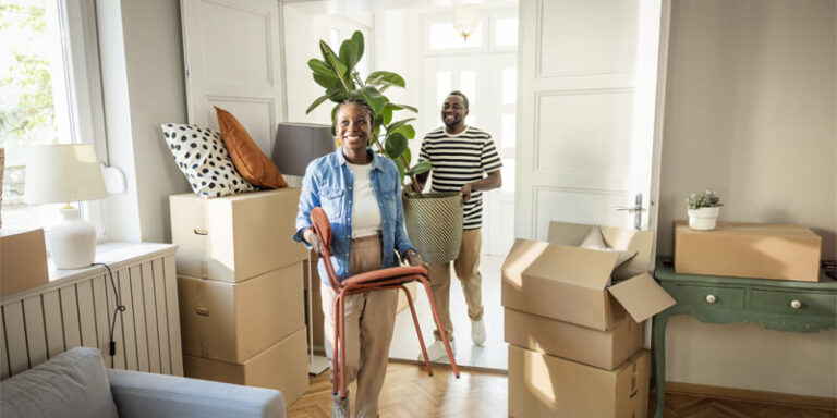 How to Manage High Interest Rates’ Impact on Your Home Search