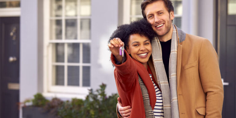Homebuyer Workshop October 2024