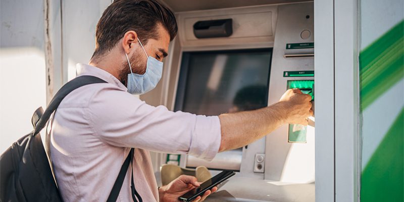 How Hosting an On-site ATM Generates Business