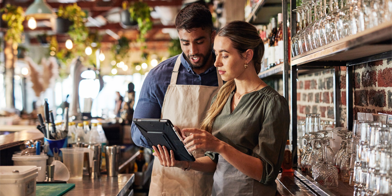 Small Biz Insights: Preparing Your Small Business for 2024
