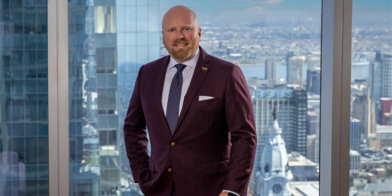 John Ventura, Senior Vice President and Senior Private Banking Relationship Manager