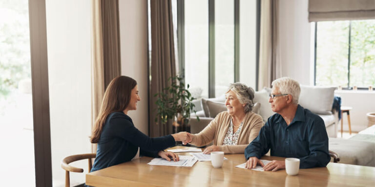 Reverse Mortgage Featured Image