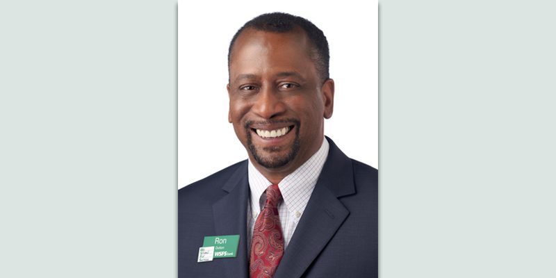 Celebrating Black History Month: How Ron Dutton’s Work at WSFS and Nonprofits Helps to Better Communities
