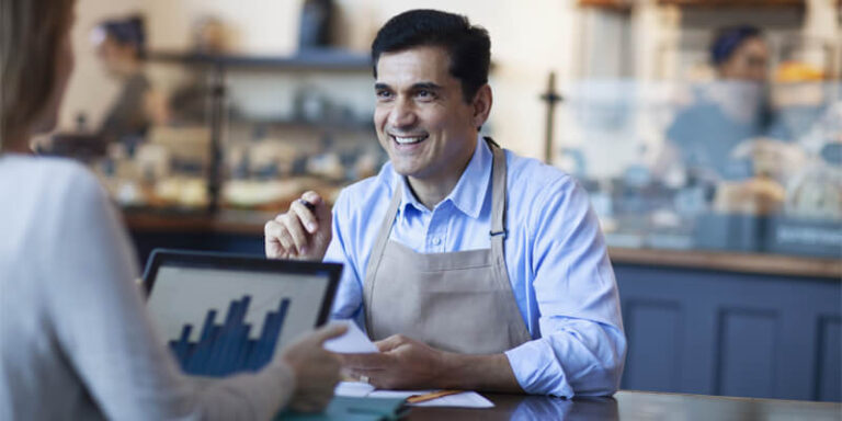 Year-End Checkup: How to Prepare Your Small Business for a Successful 2025