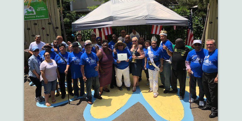 Celebrating Hispanic Heritage Month: STARS Adult Medical Day Care Center’s Leaders Open Their Doors and Hearts to Support Camden’s Hispanic Community